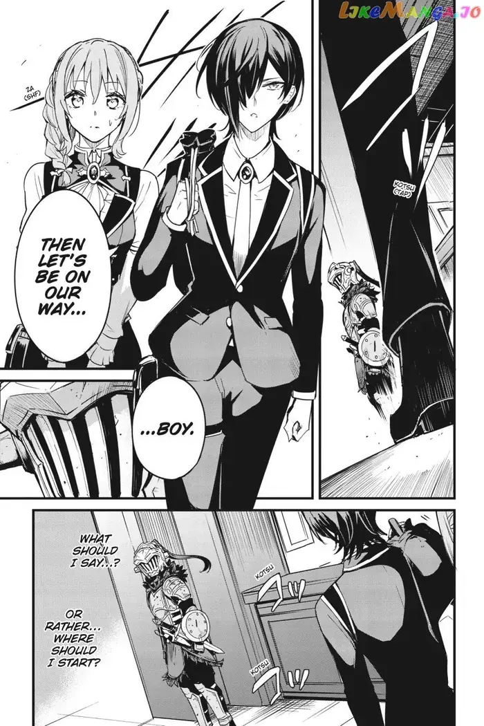 Goblin Slayer: Side Story Year One Chapter 52 image 12_optimized_optimized